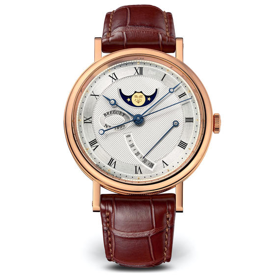 Luxury Breguet 7787BR/12/9V6 Watch replica